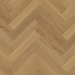 Blackbutt Brushed ENG TIMBER Herringbone-680X190X15MM