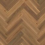 Spotted Gum Brushed ENG TIMBER Herringbone-680X136X15MM