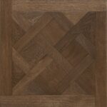 Emberwood - 20mm Versailles Parquetry (Bespoke Collection)