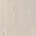 Chantilly White - 14mm Engineered European Oak Timber Flooring