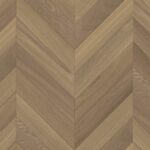 Tan Brown – 15mm Chevron European Oak Timber Flooring