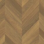 Chestnut ENG TIMBER CHEVRON-600X90X15MM