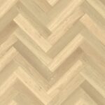 Soft Sand ENG TIMBER HERRINGBONE-600X120X15MM