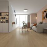 Crema LAMINATE-1215X197X12MM - Image 2