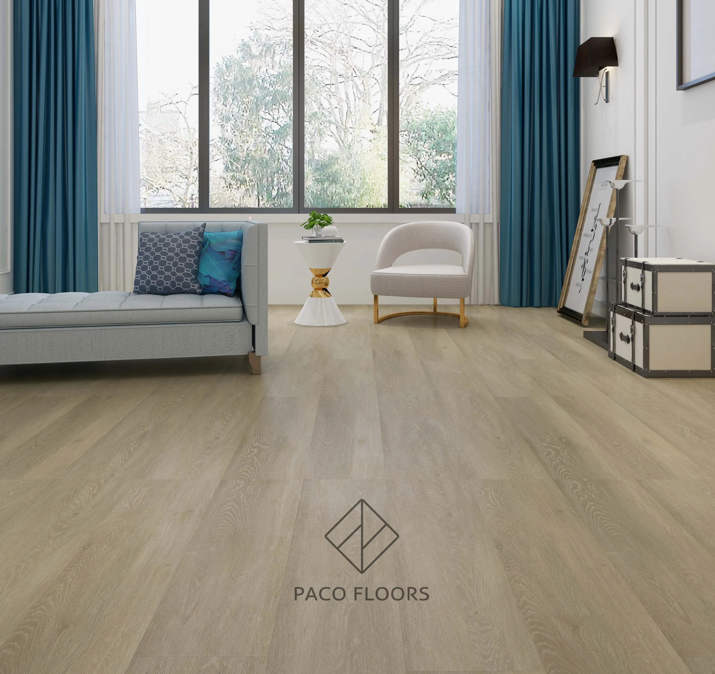 tudor.webp Polar Ash HYBRID-1800 X226 X 8MM - Image 1