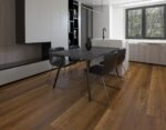 Spotted Gum – Floorenza Essentials 9mm Hybrid - Image 3